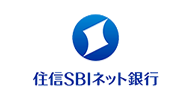 住信SBIネット銀行